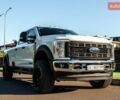 Белый Форд Ф-250, объемом двигателя 6.7 л и пробегом 20 тыс. км за 58000 $, фото 37 на Automoto.ua