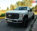 Белый Форд Ф-250, объемом двигателя 6.7 л и пробегом 20 тыс. км за 58000 $, фото 57 на Automoto.ua