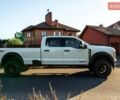 Белый Форд Ф-250, объемом двигателя 6.7 л и пробегом 20 тыс. км за 58000 $, фото 40 на Automoto.ua