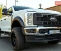 Белый Форд Ф-250, объемом двигателя 6.7 л и пробегом 20 тыс. км за 58000 $, фото 6 на Automoto.ua