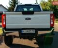 Белый Форд Ф-250, объемом двигателя 6.7 л и пробегом 20 тыс. км за 58000 $, фото 14 на Automoto.ua