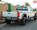 Белый Форд Ф-250, объемом двигателя 6.7 л и пробегом 20 тыс. км за 58000 $, фото 16 на Automoto.ua