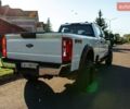 Белый Форд Ф-250, объемом двигателя 6.7 л и пробегом 20 тыс. км за 58000 $, фото 19 на Automoto.ua