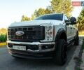 Белый Форд Ф-250, объемом двигателя 6.7 л и пробегом 20 тыс. км за 58000 $, фото 54 на Automoto.ua