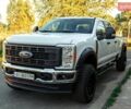 Белый Форд Ф-250, объемом двигателя 6.7 л и пробегом 20 тыс. км за 58000 $, фото 26 на Automoto.ua