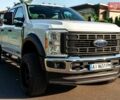 Белый Форд Ф-250, объемом двигателя 6.7 л и пробегом 20 тыс. км за 58000 $, фото 13 на Automoto.ua