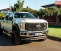 Белый Форд Ф-250, объемом двигателя 6.7 л и пробегом 20 тыс. км за 58000 $, фото 36 на Automoto.ua