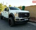 Белый Форд Ф-250, объемом двигателя 6.7 л и пробегом 20 тыс. км за 58000 $, фото 45 на Automoto.ua