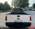 Белый Форд Ф-250, объемом двигателя 7 л и пробегом 150 тыс. км за 8800 $, фото 5 на Automoto.ua