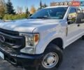 Форд Ф-250, объемом двигателя 6.2 л и пробегом 41 тыс. км за 43500 $, фото 1 на Automoto.ua