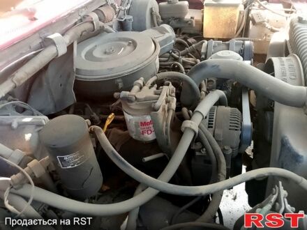 Форд Ф-250 1993 у Миколаєві на Automoto.ua Форд Ф-250, об'ємом двигуна 7.3 л та пробігом 0 тис. км за 4000 $, фото 1 на Automoto.ua