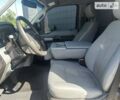 Серый Форд Ф-250, объемом двигателя 6.7 л и пробегом 57 тыс. км за 39000 $, фото 6 на Automoto.ua