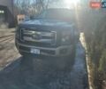 Форд Ф-250 2013 в Виннице на Automoto.ua Синий Форд Ф-250, объемом двигателя 6.7 л и пробегом 165 тыс. км за 45000 $, фото 35 на Automoto.ua