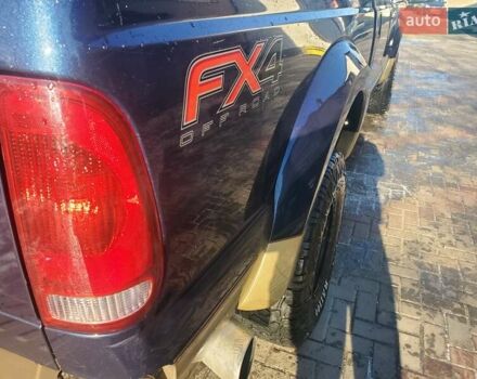 Форд Ф-250 2013 в Виннице на Automoto.ua Синий Форд Ф-250, объемом двигателя 6.7 л и пробегом 165 тыс. км за 45000 $, фото 34 на Automoto.ua