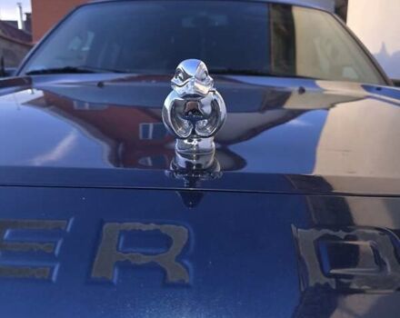 Форд Ф-250 2013 в Виннице на Automoto.ua Синий Форд Ф-250, объемом двигателя 6.7 л и пробегом 165 тыс. км за 45000 $, фото 1 на Automoto.ua