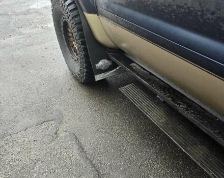 Форд Ф-250 2013 в Виннице на Automoto.ua Синий Форд Ф-250, объемом двигателя 6.7 л и пробегом 165 тыс. км за 45000 $, фото 11 на Automoto.ua