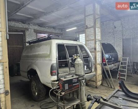 Форд Ф-250 2013 в Виннице на Automoto.ua Синий Форд Ф-250, объемом двигателя 6.7 л и пробегом 165 тыс. км за 45000 $, фото 5 на Automoto.ua