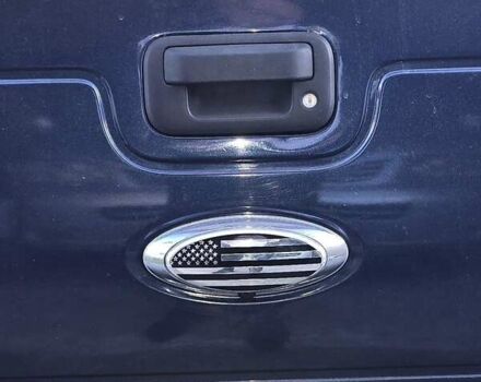 Форд Ф-250 2013 в Виннице на Automoto.ua Синий Форд Ф-250, объемом двигателя 6.7 л и пробегом 165 тыс. км за 45000 $, фото 10 на Automoto.ua