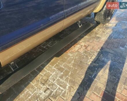 Форд Ф-250 2013 в Виннице на Automoto.ua Синий Форд Ф-250, объемом двигателя 6.7 л и пробегом 165 тыс. км за 45000 $, фото 36 на Automoto.ua