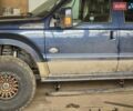 Форд Ф-250 2013 в Виннице на Automoto.ua Синий Форд Ф-250, объемом двигателя 6.7 л и пробегом 165 тыс. км за 45000 $, фото 18 на Automoto.ua