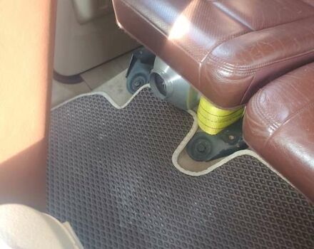 Форд Ф-250 2013 в Виннице на Automoto.ua Синий Форд Ф-250, объемом двигателя 6.7 л и пробегом 165 тыс. км за 45000 $, фото 22 на Automoto.ua