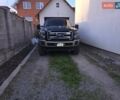Синий Форд Ф-250, объемом двигателя 6.7 л и пробегом 165 тыс. км за 35000 $, фото 1 на Automoto.ua