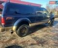 Синий Форд Ф-250, объемом двигателя 6.7 л и пробегом 165 тыс. км за 42000 $, фото 36 на Automoto.ua