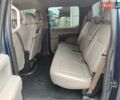 Синий Форд Ф-250, объемом двигателя 6 л и пробегом 144 тыс. км за 45000 $, фото 24 на Automoto.ua