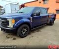 Синий Форд Ф-250, объемом двигателя 6.2 л и пробегом 144 тыс. км за 49999 $, фото 1 на Automoto.ua