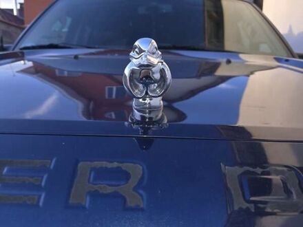 Синій Форд Ф-250, об'ємом двигуна 6.7 л та пробігом 165 тис. км за 42000 $, фото 1 на Automoto.ua