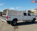 Білий Форд Ф-350, об'ємом двигуна 7.3 л та пробігом 150 тис. км за 15900 $, фото 3 на Automoto.ua