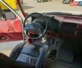 Білий Форд Ф-350, об'ємом двигуна 7.3 л та пробігом 150 тис. км за 15900 $, фото 10 на Automoto.ua