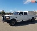 Білий Форд Ф-350, об'ємом двигуна 7.3 л та пробігом 150 тис. км за 15900 $, фото 5 на Automoto.ua
