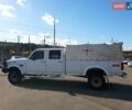 Білий Форд Ф-350, об'ємом двигуна 7.3 л та пробігом 150 тис. км за 15900 $, фото 1 на Automoto.ua