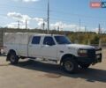 Білий Форд Ф-350, об'ємом двигуна 7.3 л та пробігом 150 тис. км за 15900 $, фото 4 на Automoto.ua