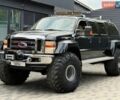 Черный Форд Ф-350, объемом двигателя 6.36 л и пробегом 6 тыс. км за 58000 $, фото 1 на Automoto.ua