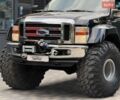 Черный Форд Ф-350, объемом двигателя 6.36 л и пробегом 6 тыс. км за 58000 $, фото 10 на Automoto.ua