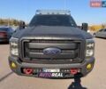 Чорний Форд Ф-350, об'ємом двигуна 6.69 л та пробігом 150 тис. км за 30000 $, фото 21 на Automoto.ua