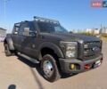 Чорний Форд Ф-350, об'ємом двигуна 6.69 л та пробігом 150 тис. км за 30000 $, фото 22 на Automoto.ua