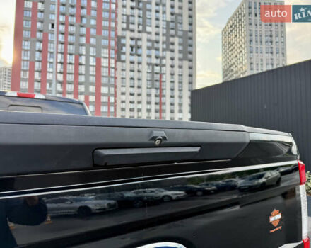 Чорний Форд Ф-350, об'ємом двигуна 6.7 л та пробігом 387 тис. км за 37000 $, фото 12 на Automoto.ua