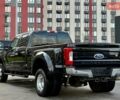 Чорний Форд Ф-350, об'ємом двигуна 6.7 л та пробігом 387 тис. км за 37000 $, фото 10 на Automoto.ua