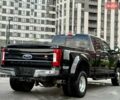 Чорний Форд Ф-350, об'ємом двигуна 6.7 л та пробігом 387 тис. км за 37000 $, фото 11 на Automoto.ua