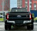 Чорний Форд Ф-350, об'ємом двигуна 6.7 л та пробігом 387 тис. км за 37000 $, фото 8 на Automoto.ua