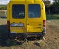 Форд Ф-350 1998 в Веселиново на Automoto.ua Желтый Форд Ф-350, объемом двигателя 1.75 л и пробегом 85 тыс. км за 700 $, фото 1 на Automoto.ua