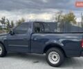 Форд Ф-350 2004 в Кропивницком (Кировограде) на Automoto.ua Синий Форд Ф-350, объемом двигателя 4.19 л и пробегом 200 тыс. км за 7200 $, фото 2 на Automoto.ua