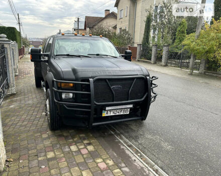 Форд Ф-450, об'ємом двигуна 6.4 л та пробігом 195 тис. км за 32000 $, фото 1 на Automoto.ua