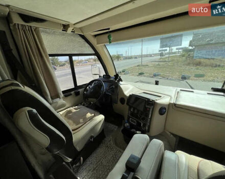 Белый Форд F-530, объемом двигателя 7.4 л и пробегом 35 тыс. км за 68000 $, фото 12 на Automoto.ua