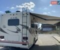 Белый Форд F-530, объемом двигателя 7.4 л и пробегом 35 тыс. км за 68000 $, фото 4 на Automoto.ua