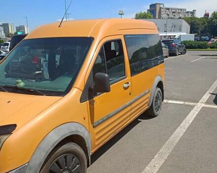 Форд Ф-550, объемом двигателя 1.8 л и пробегом 270 тыс. км за 4200 $, фото 3 на Automoto.ua