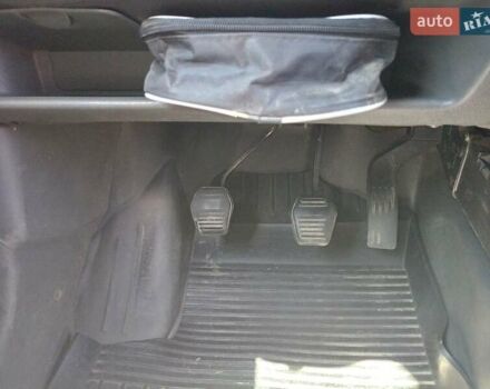 Форд Ф-550, объемом двигателя 1.8 л и пробегом 270 тыс. км за 4200 $, фото 10 на Automoto.ua